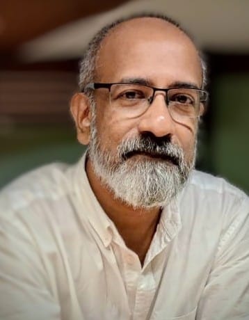 Anil Mammen