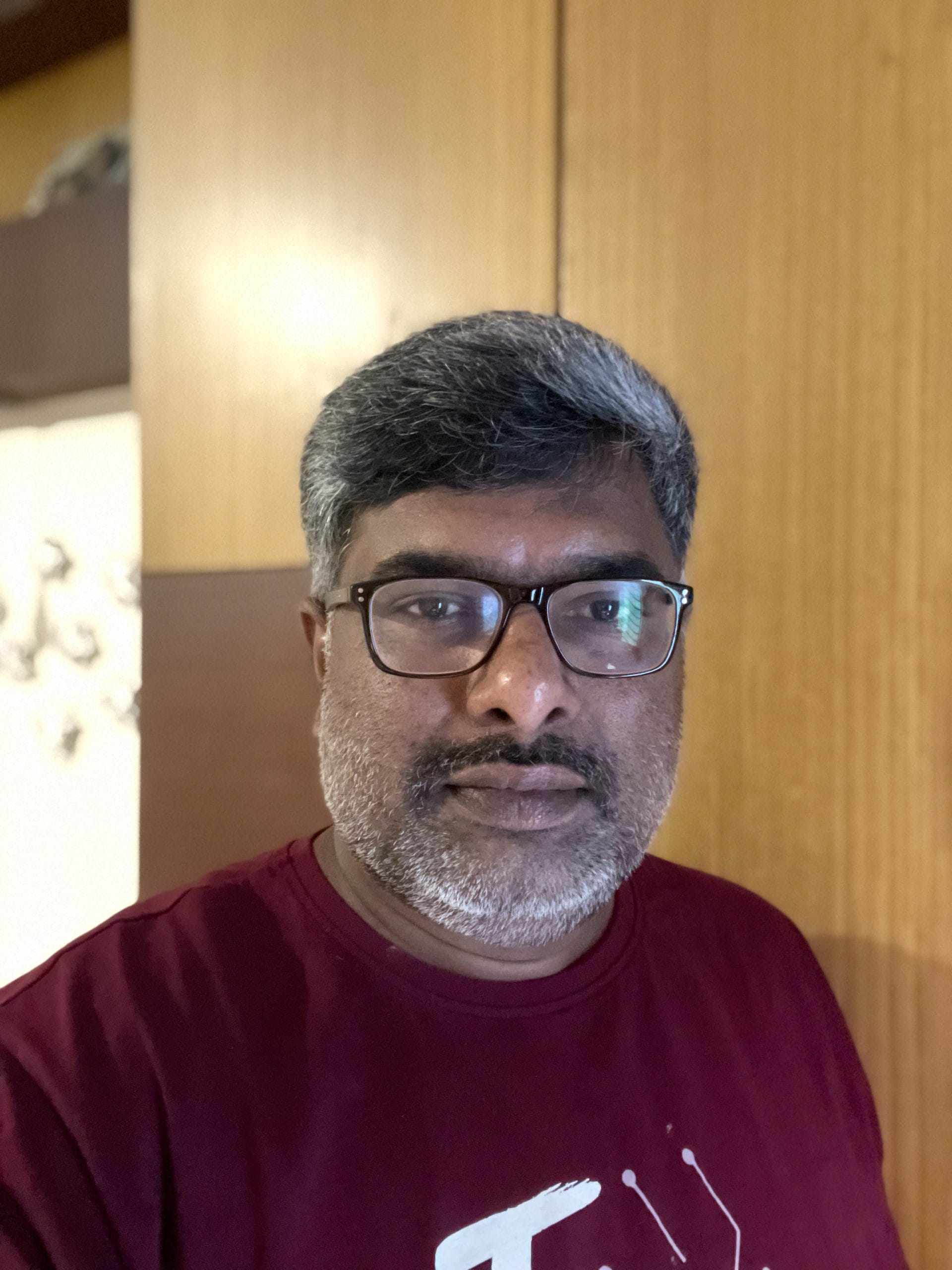 Sudhakar Shanmugam
