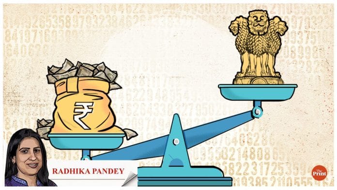 Illustration: Ramandeep Kaur | ThePrint