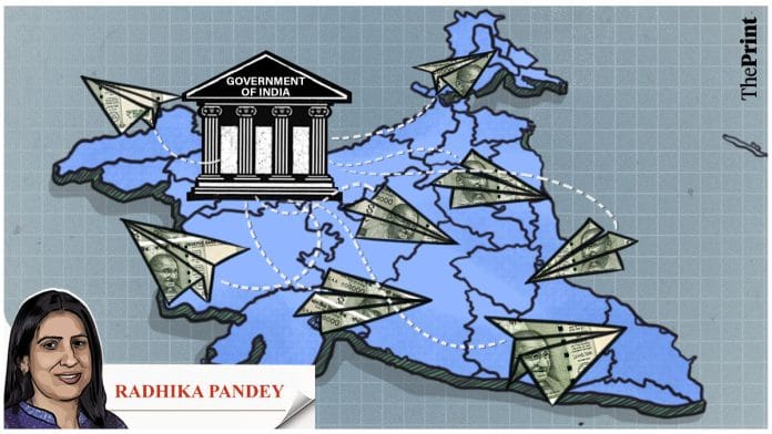 Illustration by Manisha Yadav, ThePrint