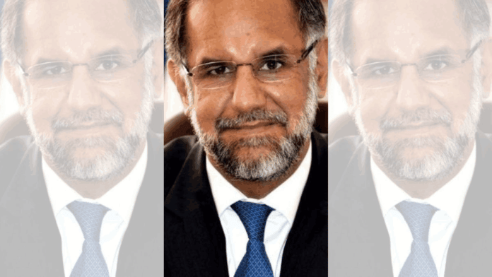 India's former high commissioner to Canberra Navdeep Singh Suri | Credit: X/ @navdeepsuri