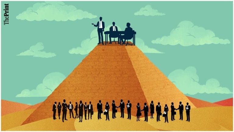 Indian business families have grappled with succession. Lesson for leaders at helm today