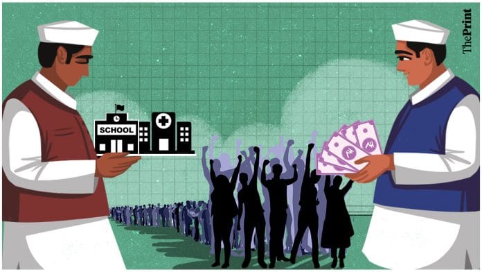 Illustration by Manisha Yadav | ThePrint