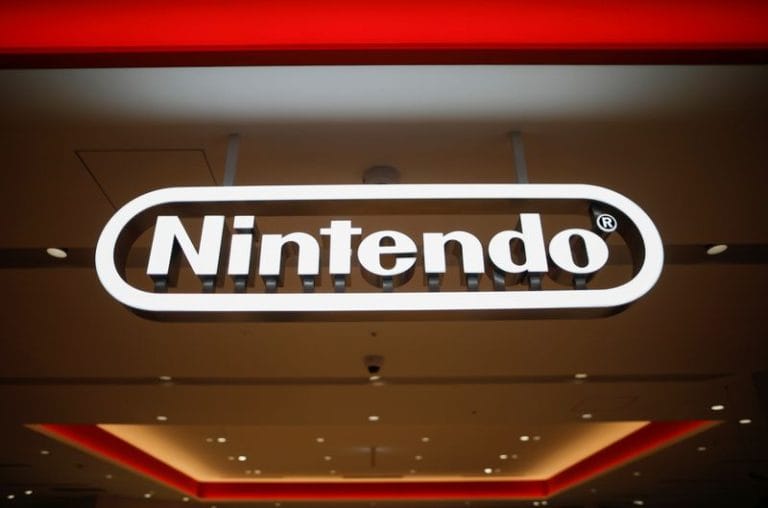 Nintendo to develop ‘Zelda’ movie in latest entertainment push