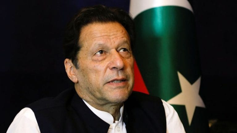 ‘His life is in threat’: Pakistan govt denies Imran Khan court-ordered public trial