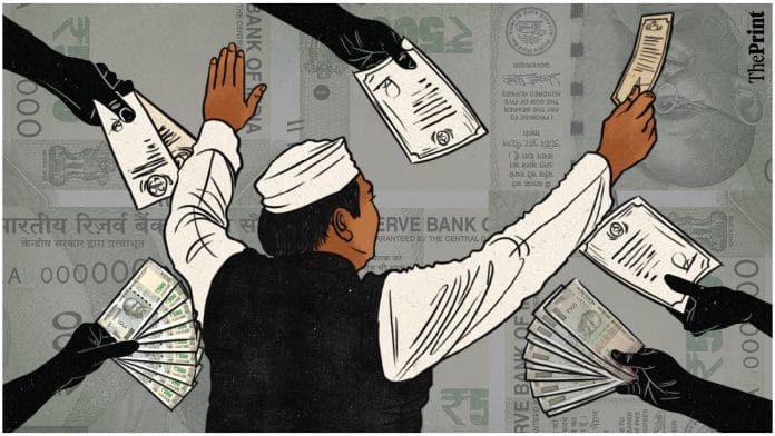 Illustration: Manisha Yadav/ThePrint