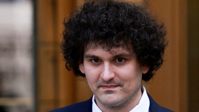 FTX founder Sam Bankman-Fried | File image via Reuters
