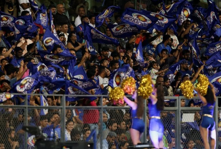 Saudi Arabia eyeing multibillion-dollar stake in IPL, reports Bloomberg News