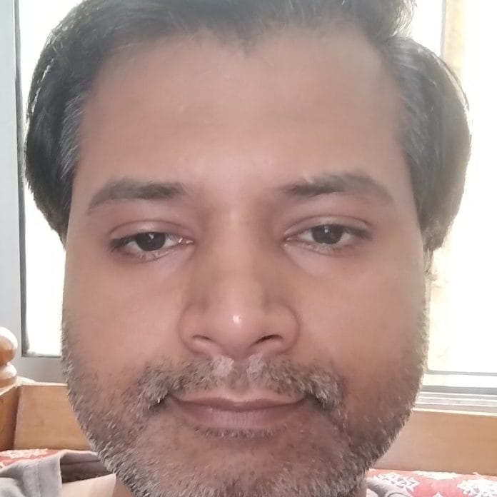 Sriram Viswanathan