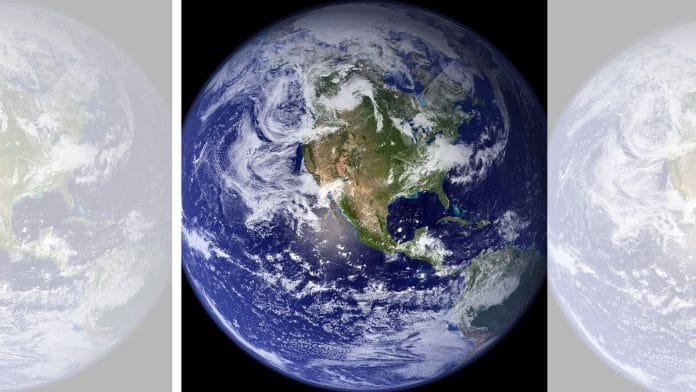 Representational image of Earth | Commons