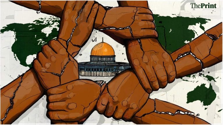 Indian Muslims must stop being delusional about the Global Ummah