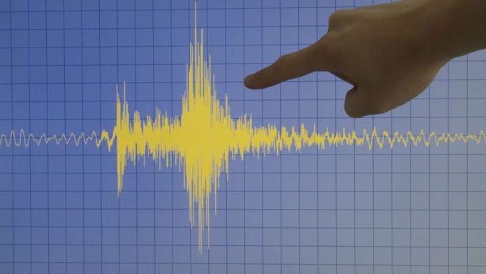 India’s nodal earthquake monitoring agency tracks every tremor, shake, and rumble beneath the subcontinent | Representative image, commons