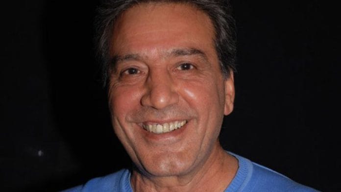 Javed Sheikh | Twitter