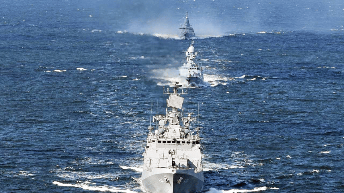 バルト海がどのようにしてヨーロッパのエネルギー戦略の中心となったのか