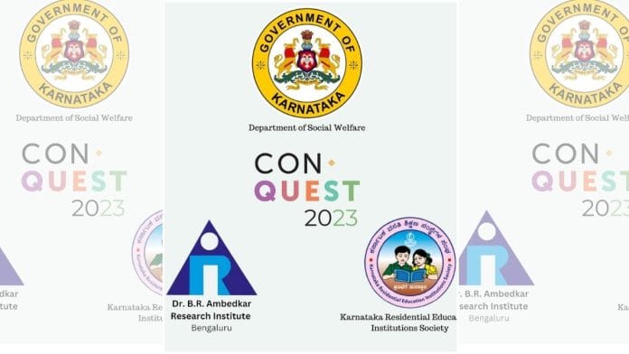 By special arrangement