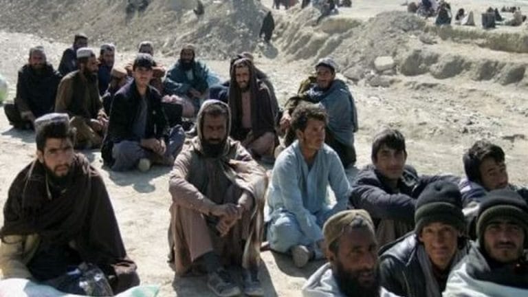 Pakistan won’t arrest Afghan Ismaili refugees. Some call it selective victimisation