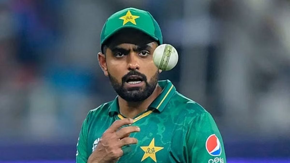 Babar Azam Leaves BBL for Pakistan Camp