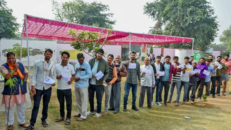 Electoral Bonds data by SBI needs different levels of inquiry: Ashok Lavasa