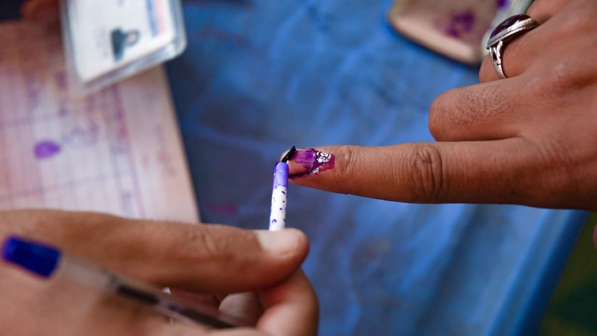 Global index shows India’s democracy strengthened since 2020. But civil liberties have been in free fall