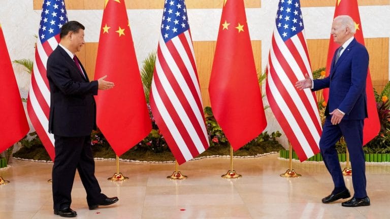 What to expect from Biden-Xi meeting in San Francisco ahead of APEC Summit
