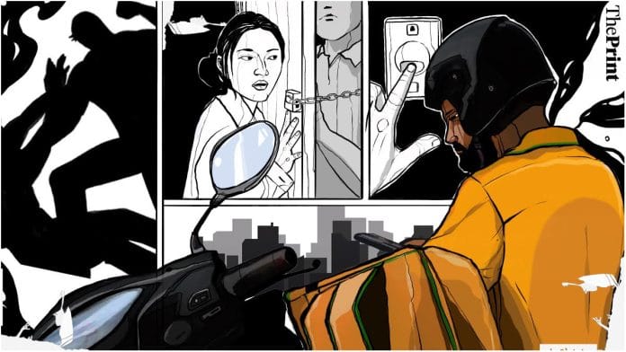 Illustration: Soham Sen | ThePrint