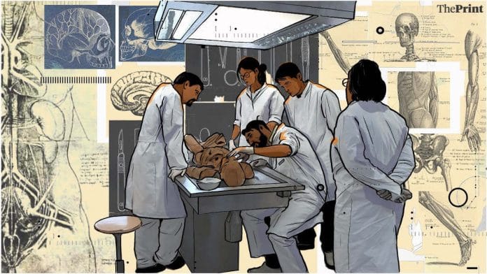 Illustration: Soham Sen/ThePrint