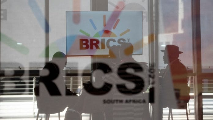 Representative image | Photo: REUTERS/Alet Pretorius/File Photo