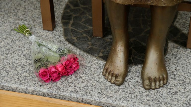 South Korean court rules in favour of ‘comfort women,’ orders Japan to compensate damages