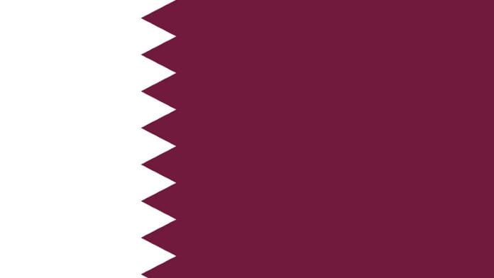 Flag of Qatar | Representative image | Pixabay
