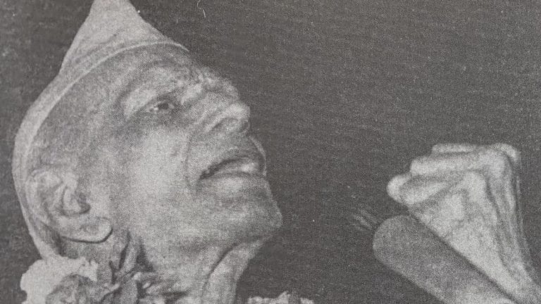 Indulal Yajnik — beer-drinking ‘fakir’ & nationalist who started anti-Congress politics in Gujarat