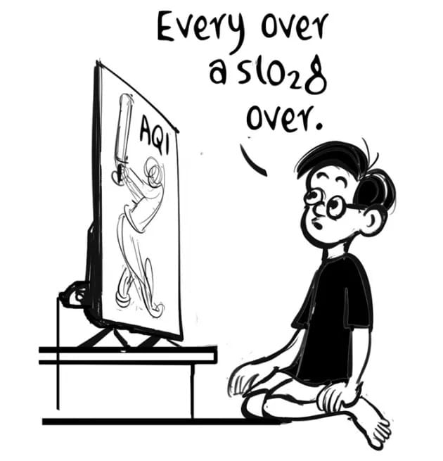 EP Unny | The Indian Express