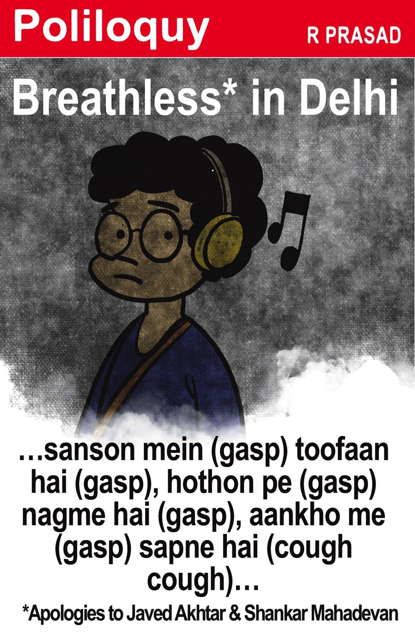 R Prasad | Economic Times