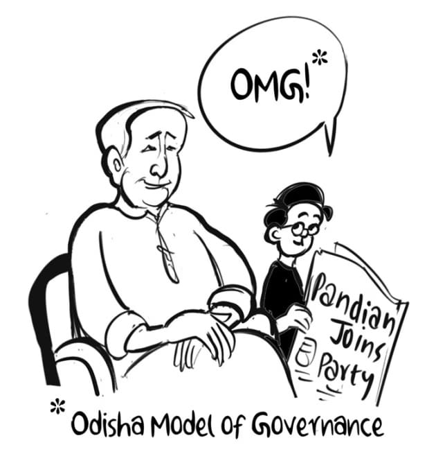 EP Unny | The Indian Express