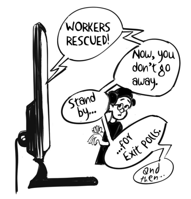 EP Unny | The Indian Express