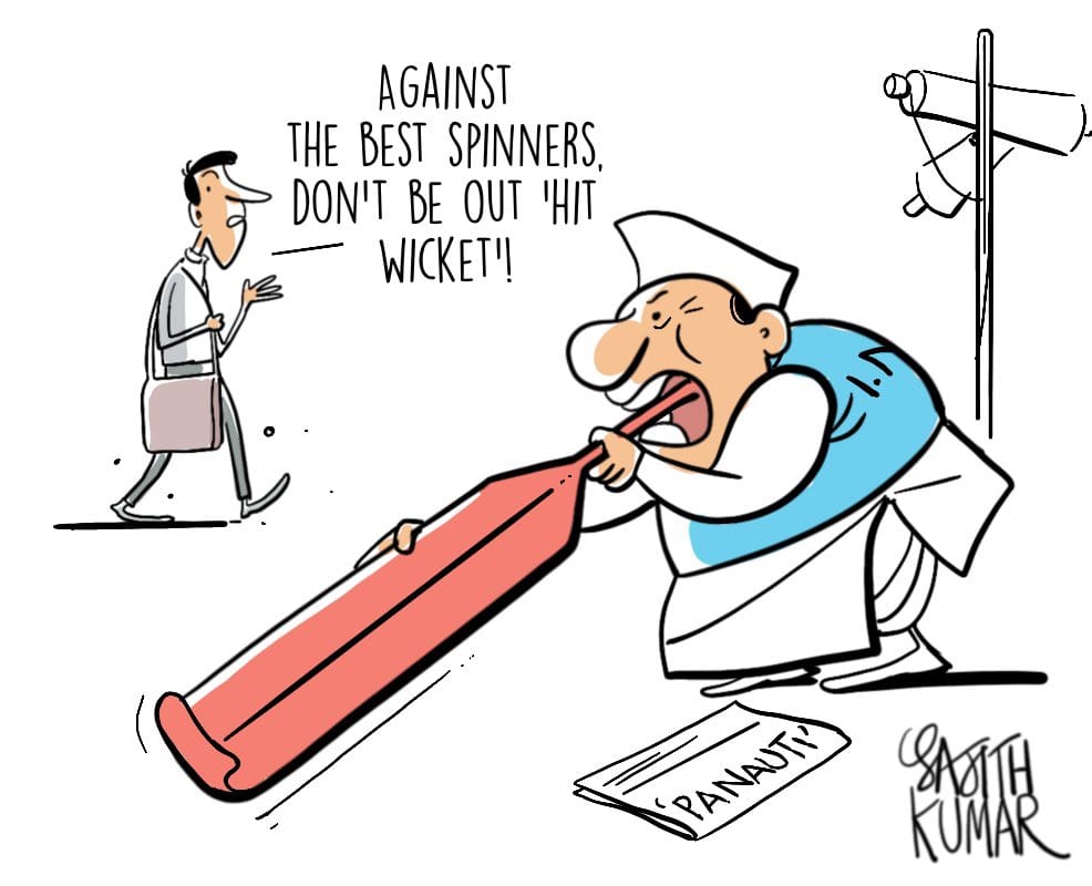 Sajith Kumar | X (formerly Twitter) /@sajithkumar