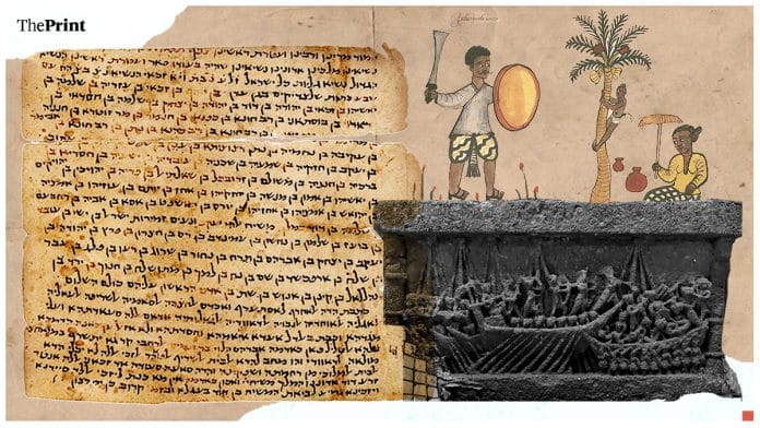 Collage: Ramandeep Kaur | ThePrint