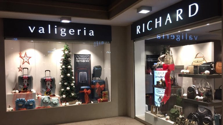 Samsonite was a classic American success story. How private equity firms strip-mined it