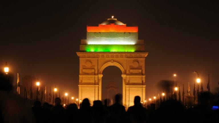 SubscriberWrites: Living in the past – Dance of democracy