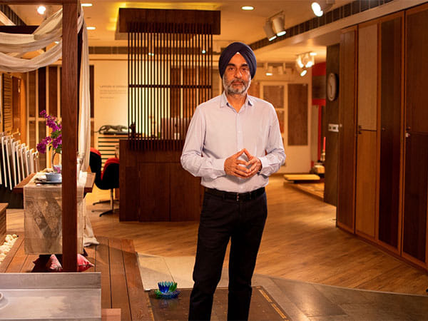 Home Sweet Home? The Surprising Sources of Indoor Air Pollution