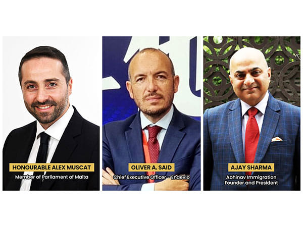 Elevate Your Lifestyle; Join a Seminar on Malta Residency by Investment Featuring Alex Muscat