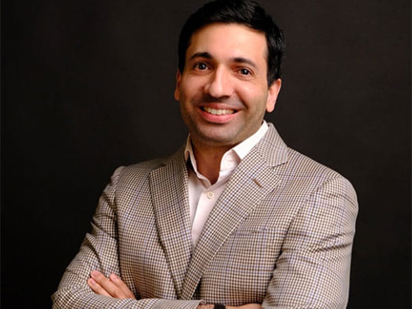 Founder & CEO of AND Academy Dr. Jitin Chadha Speaks About AI, Higher Education and Remote Work Trends at DesignUp's StepUpTo24 Conference