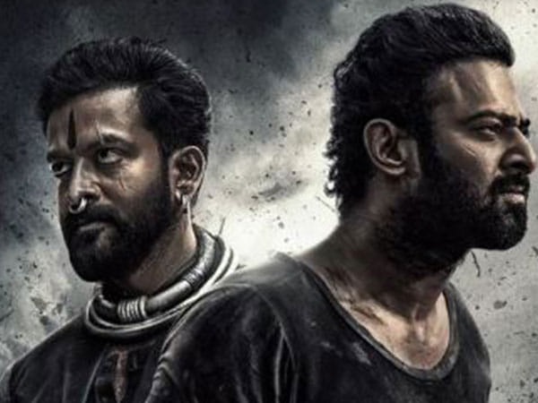 'Salaar: Part 1 - Ceasefire' trailer: Prabhas, Prithviraj Sukumaran grab gaze with their fierce avatar 