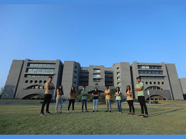 Marwadi University secures NAAC 