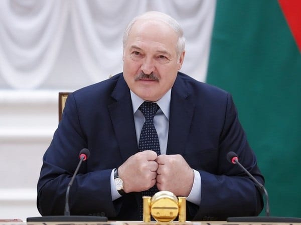 Belarusian President Alexander Lukashenko to visit China
