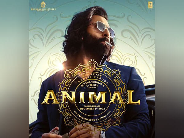 Ranbir Kapoor, Bobby Deol's 'Animal' enters Rs 100 crore club in 2 days
