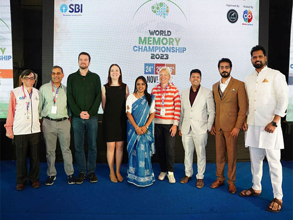 Mind-Boggling Feats: Memory Athletes Stun Global Audience at IAM World Memory Championship 2023