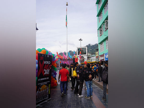 Durex The Birds and Bees Talk Joins Hands with Sikkim State AIDS Control Society as the Health Partner for World AIDS Day 2023