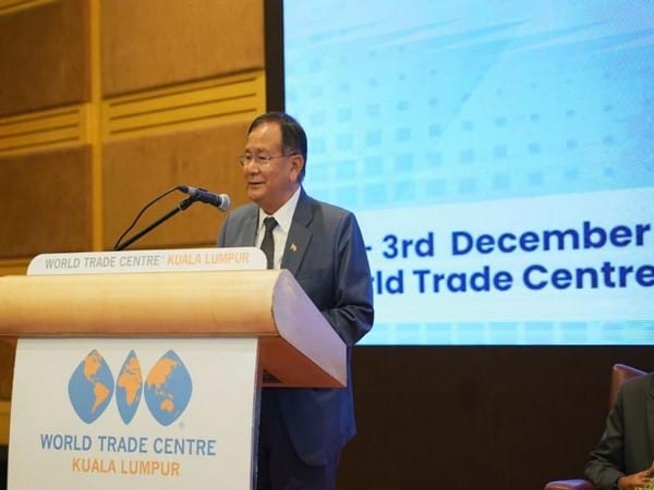 MoS Rajkumar Ranjan Singh's visit bolsters India-Malaysia ties, advances strategic partnership