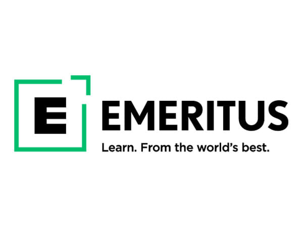 SP Jain School of Global Management & Emeritus Launch Executive HR Leadership Program