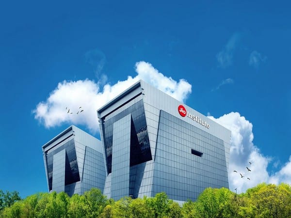 Jio Institute's ViewPoint 2023 unveils AI's transformative role in human resources